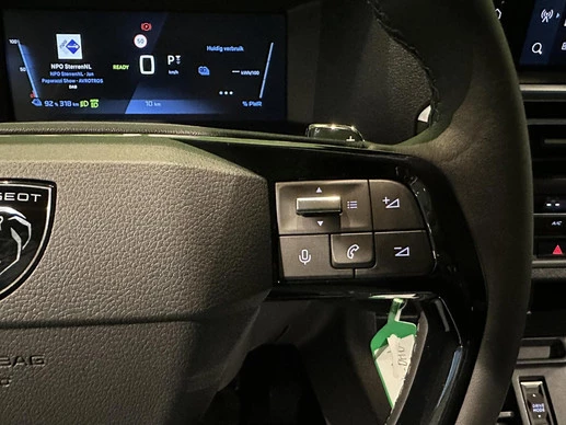 Peugeot e-Traveller - Afbeelding 15 van 30