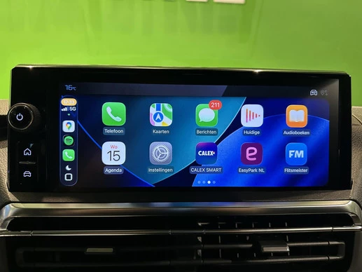 Peugeot e-Traveller - Afbeelding 19 van 30