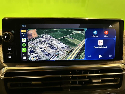 Peugeot e-Traveller - Afbeelding 20 van 30