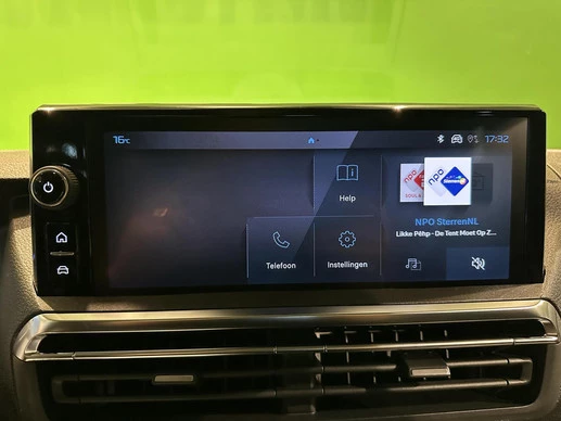 Peugeot e-Traveller - Afbeelding 21 van 30