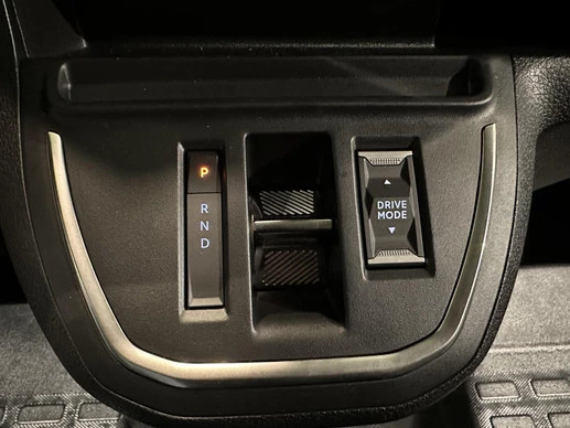 Peugeot e-Traveller - Afbeelding 22 van 30