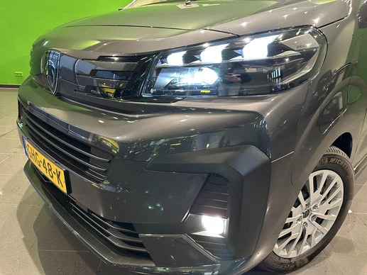 Peugeot e-Traveller - Afbeelding 23 van 30