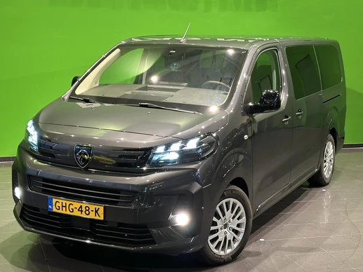 Peugeot e-Traveller - Afbeelding 24 van 30