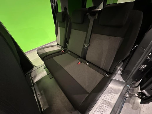 Peugeot e-Traveller - Afbeelding 27 van 30