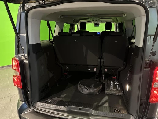 Peugeot e-Traveller - Afbeelding 29 van 30