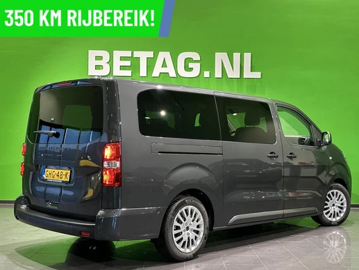 Peugeot e-Traveller - Afbeelding 2 van 30