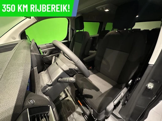 Peugeot e-Traveller - Afbeelding 3 van 30