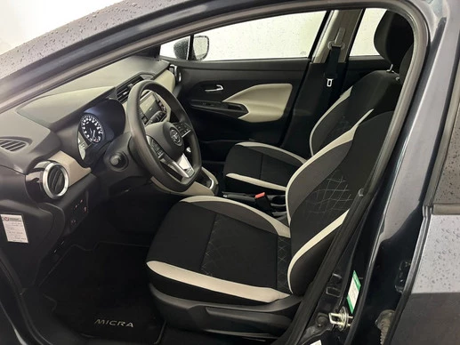 Nissan Micra - Afbeelding 3 van 11