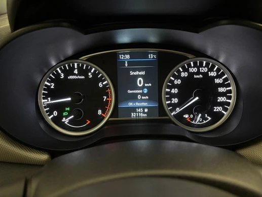 Nissan Micra - Afbeelding 5 van 11