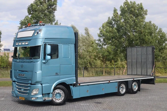 DAF XF 460 - Afbeelding 1 van 21