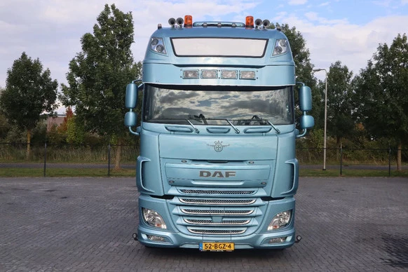 DAF XF 460 - Afbeelding 2 van 21