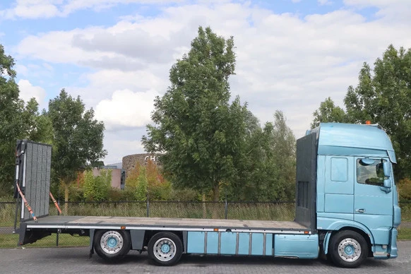 DAF XF 460 - Afbeelding 3 van 21