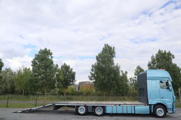 DAF XF 460 - Afbeelding 4 van 21