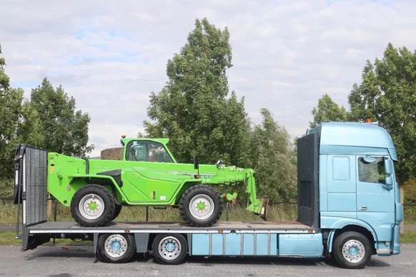DAF XF 460 - Afbeelding 5 van 21