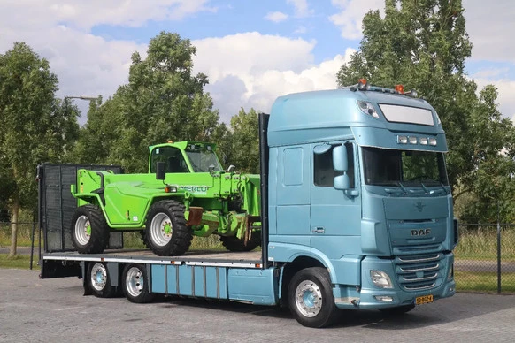 DAF XF 460 - Afbeelding 6 van 21