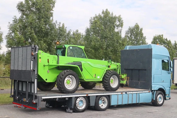 DAF XF 460 - Afbeelding 7 van 21