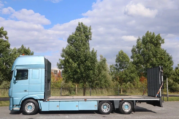 DAF XF 460 - Afbeelding 8 van 21