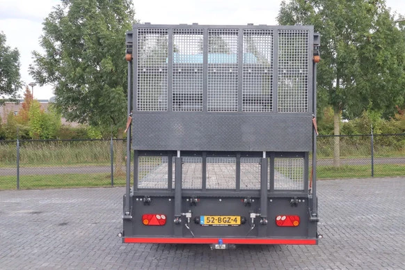 DAF XF 460 - Afbeelding 9 van 21