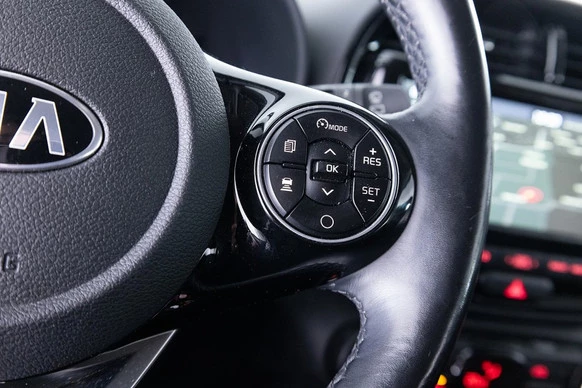 Kia e-Soul - Afbeelding 19 van 30