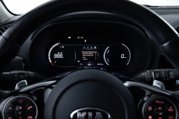 Kia e-Soul - Afbeelding 21 van 30