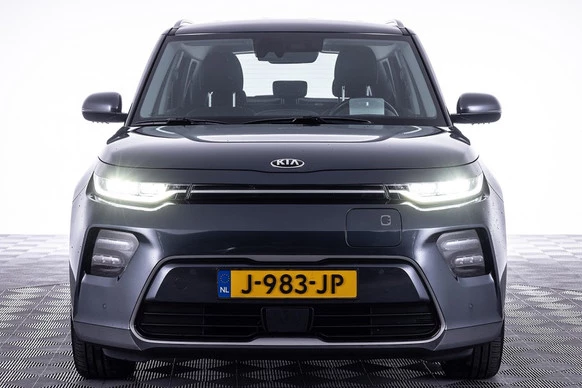 Kia e-Soul - Afbeelding 28 van 30