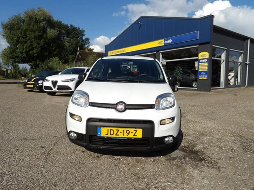 Fiat Panda - Afbeelding 3 van 14