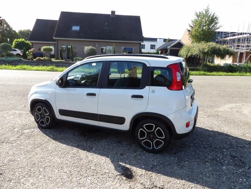 Fiat Panda - Afbeelding 5 van 14