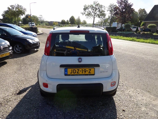 Fiat Panda - Afbeelding 6 van 14