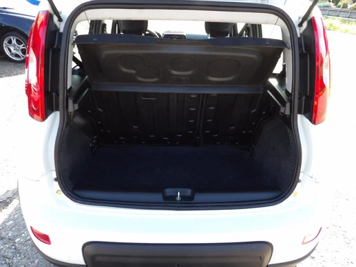 Fiat Panda - Afbeelding 8 van 14