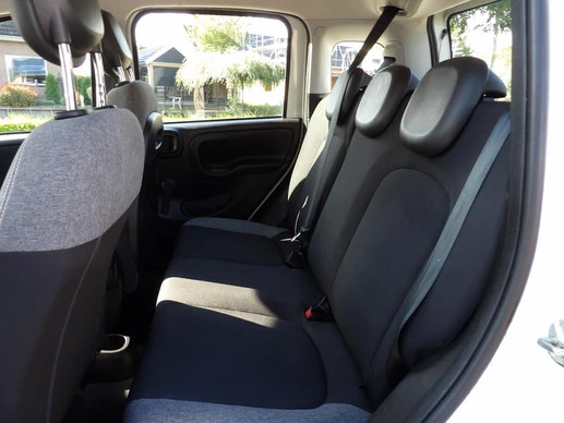 Fiat Panda - Afbeelding 10 van 14
