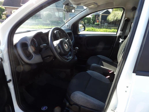 Fiat Panda - Afbeelding 11 van 14