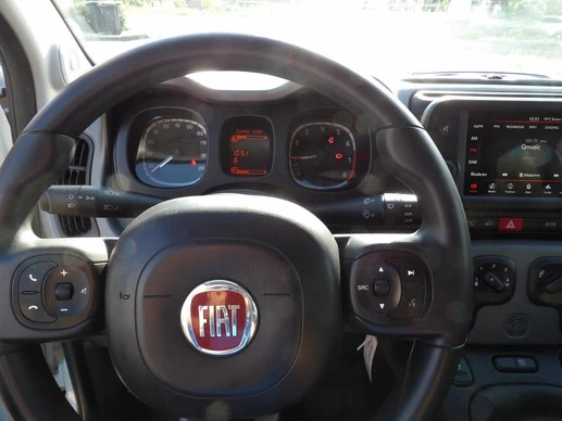 Fiat Panda - Afbeelding 13 van 14
