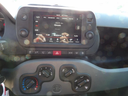 Fiat Panda - Afbeelding 14 van 14