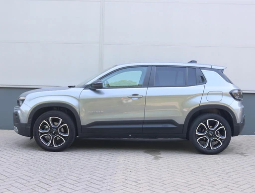 Jeep Avenger - Afbeelding 2 van 30