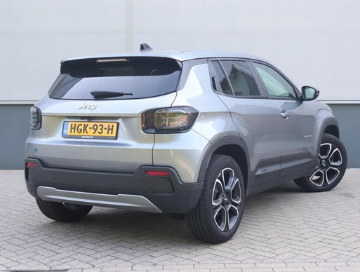 Jeep Avenger - Afbeelding 3 van 30