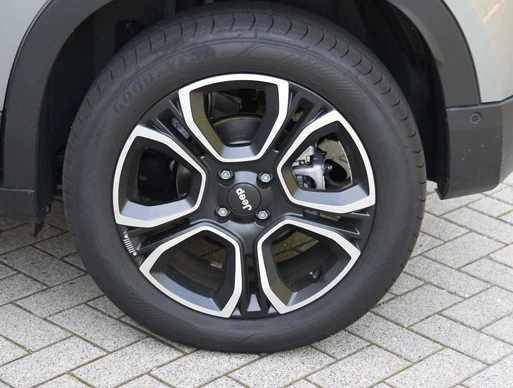 Jeep Avenger - Afbeelding 21 van 30
