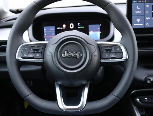 Jeep Avenger - Afbeelding 26 van 30