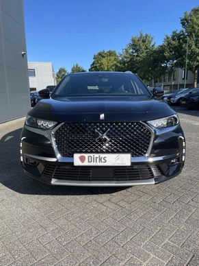 DS DS 7 - Afbeelding 8 van 30