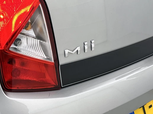 SEAT Mii - Afbeelding 13 van 30