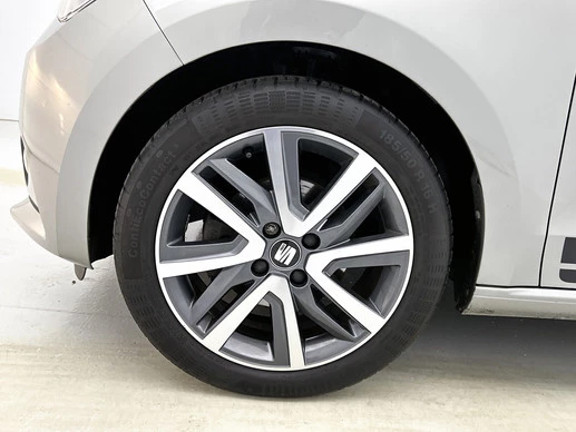 SEAT Mii - Afbeelding 15 van 30
