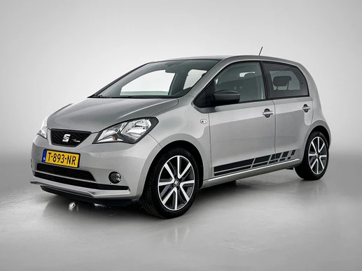 SEAT Mii - Afbeelding 1 van 30