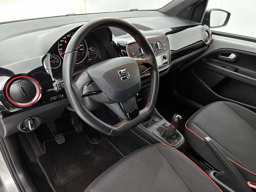SEAT Mii - Afbeelding 2 van 30
