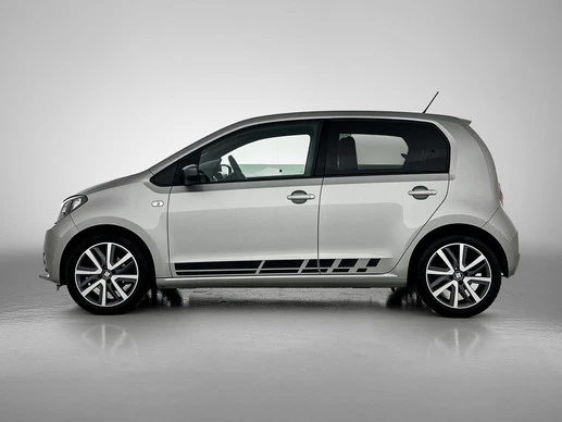 SEAT Mii - Afbeelding 3 van 30
