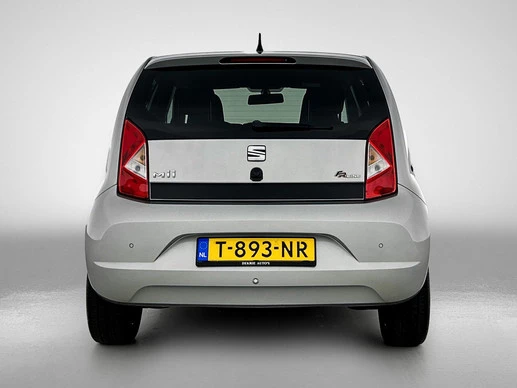 SEAT Mii - Afbeelding 4 van 30