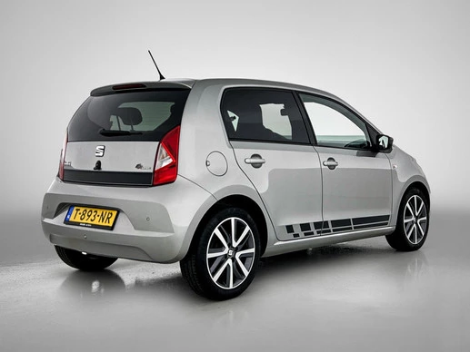 SEAT Mii - Afbeelding 5 van 30