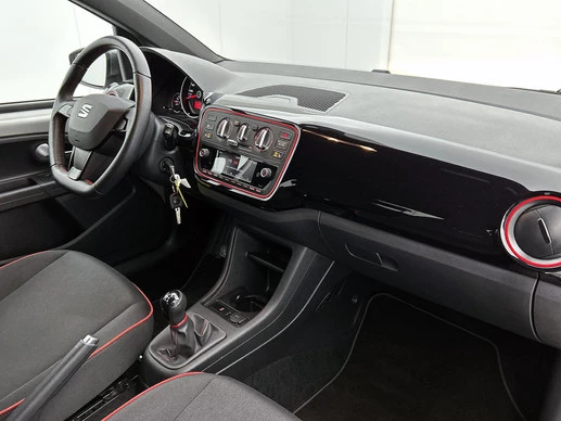 SEAT Mii - Afbeelding 12 van 30
