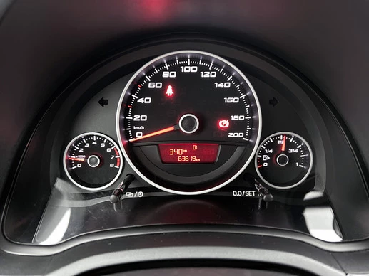 SEAT Mii - Afbeelding 17 van 30