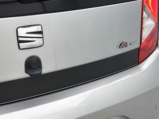 SEAT Mii - Afbeelding 19 van 30