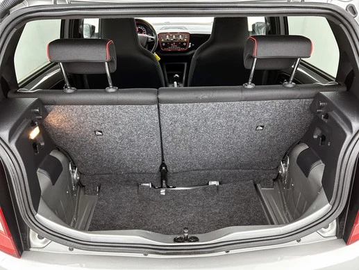SEAT Mii - Afbeelding 20 van 30
