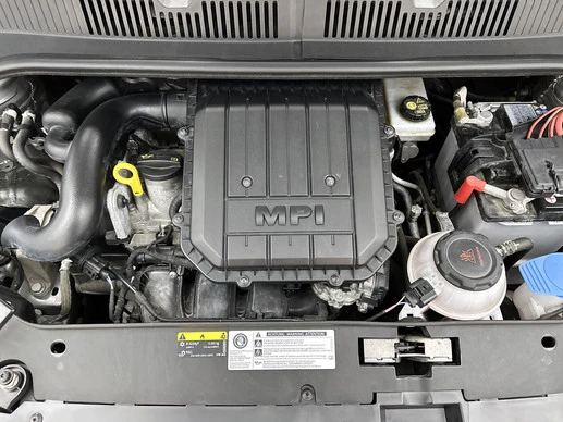 SEAT Mii - Afbeelding 24 van 30
